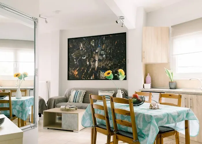 Tasos Apartment