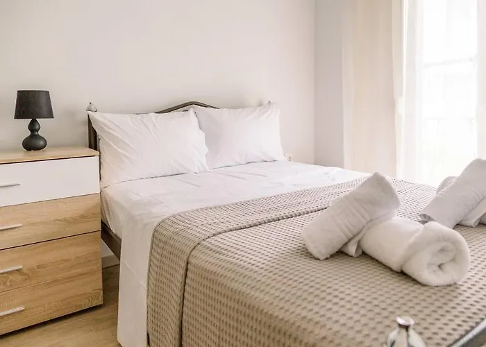 Tasos Apartment