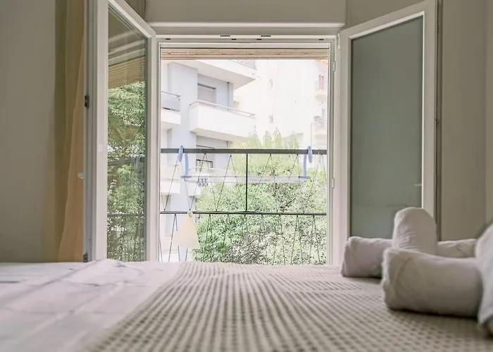 Tasos Apartment
