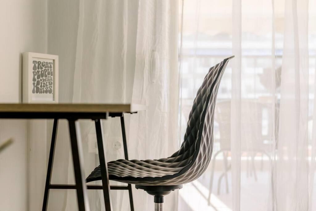 Apartment Tasos