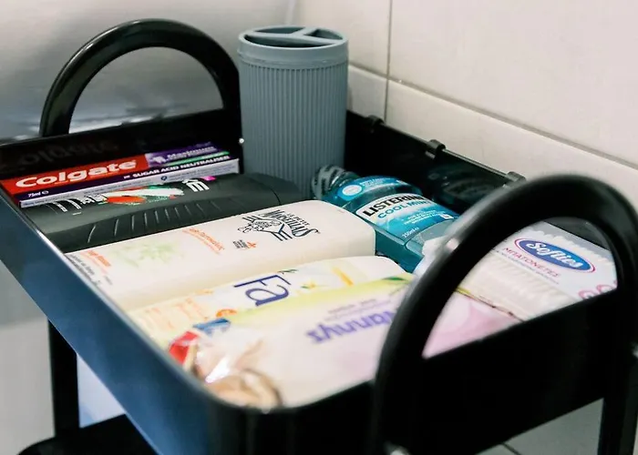 Tasos Apartment