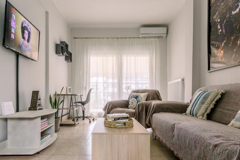 Tasos Appartement Thessalonique