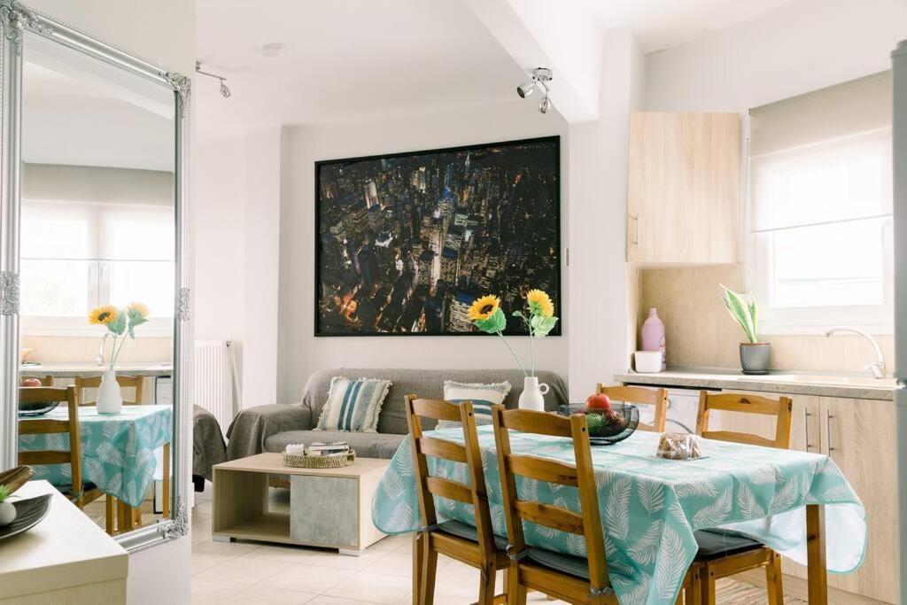 Tasos Appartement Thessalonique