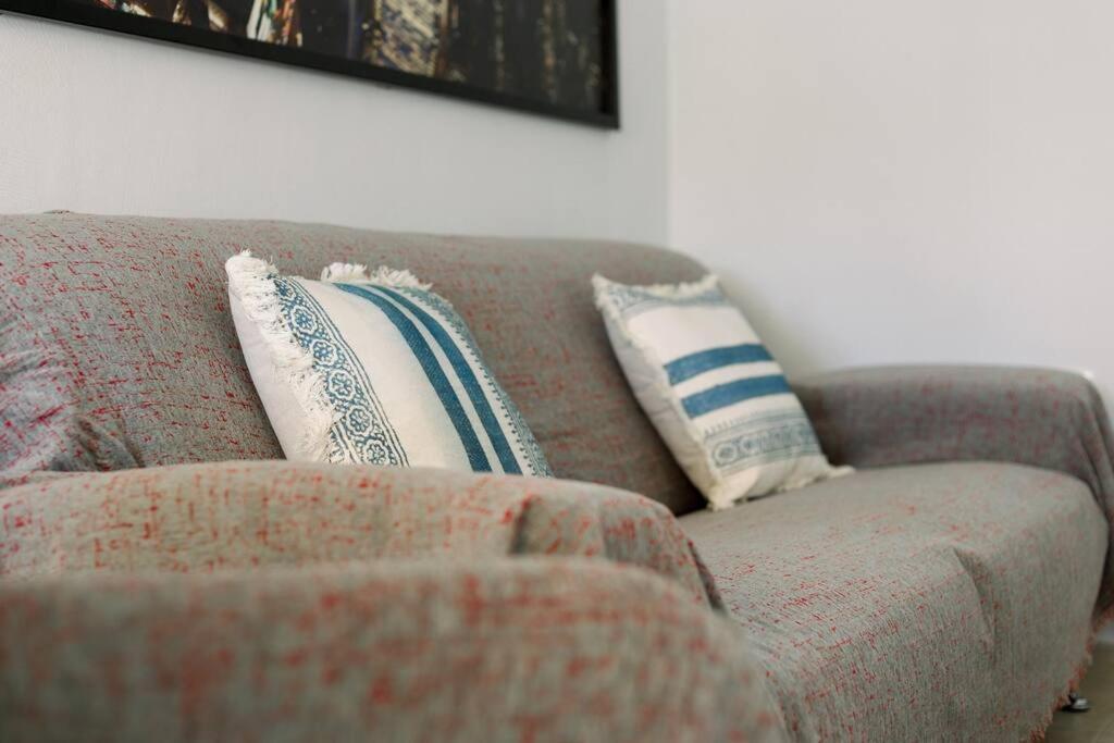 Tasos Appartement