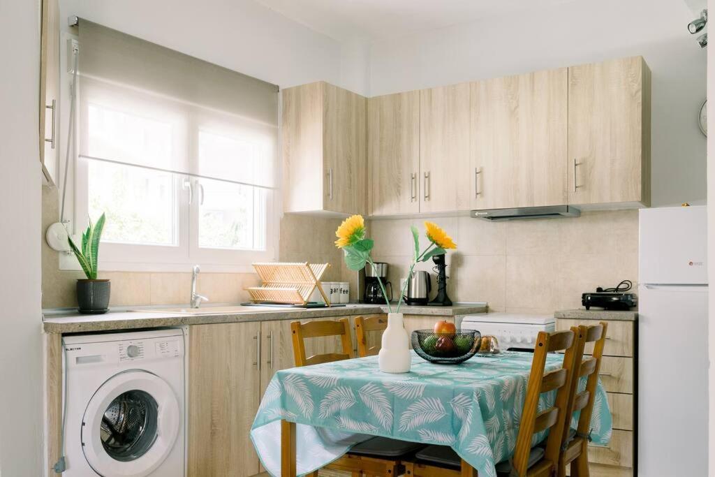 Tasos Appartement