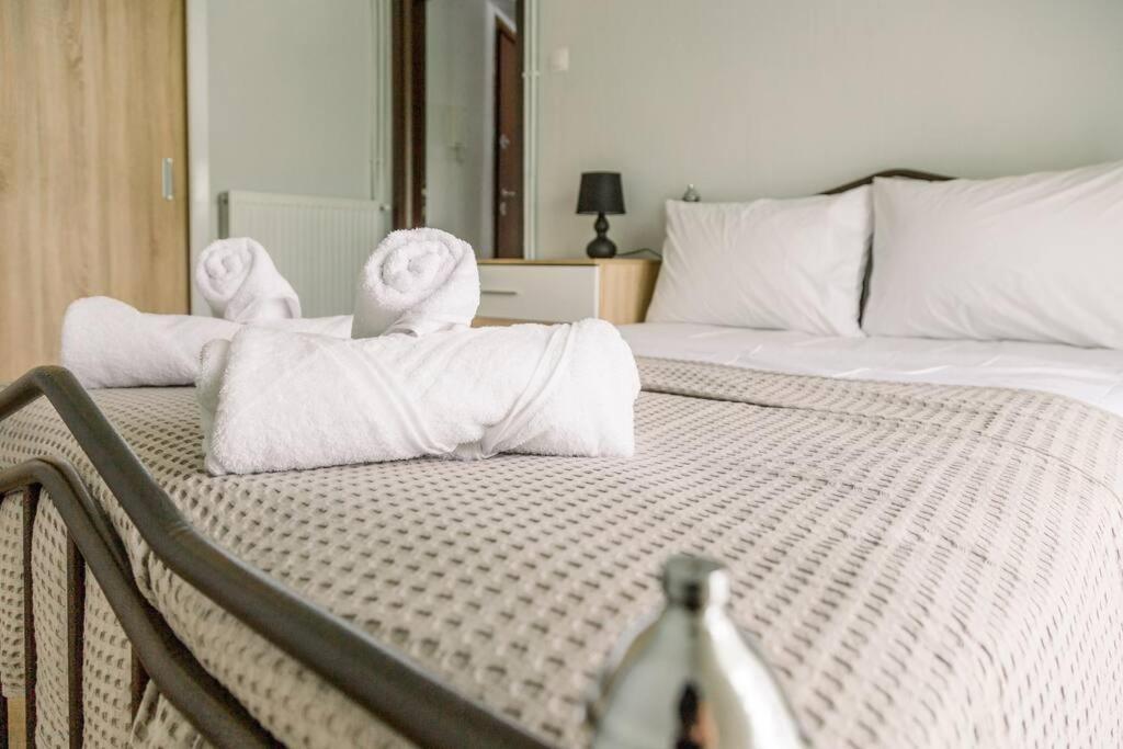 Appartement Tasos