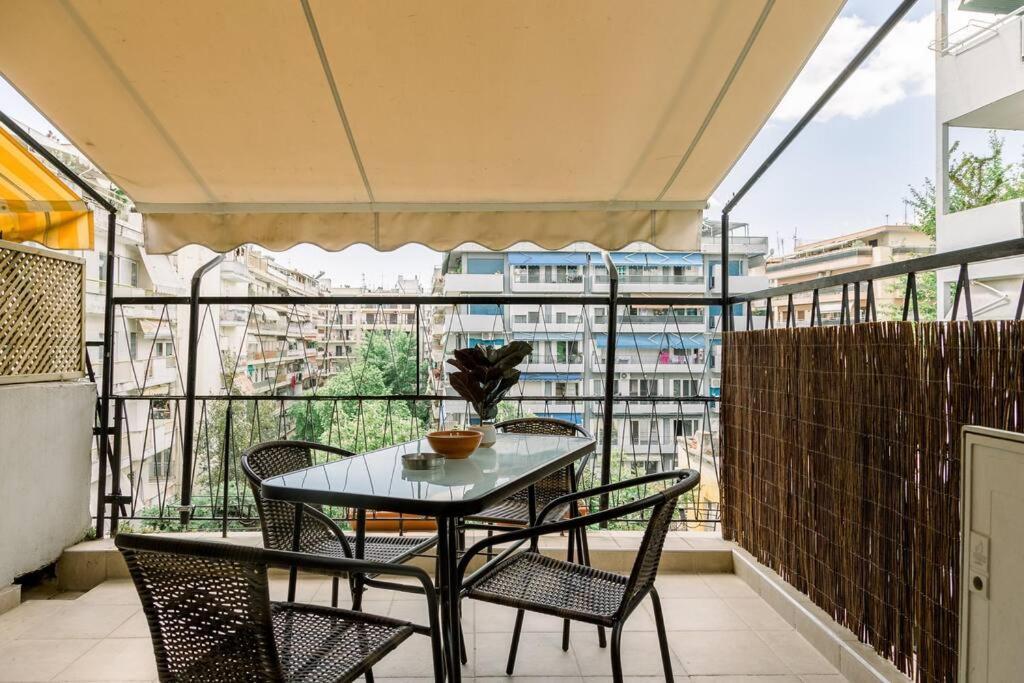 Appartement Tasos Thessalonique