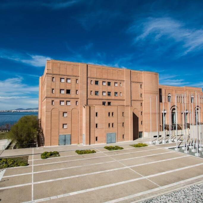 Tasos * Thessalonique